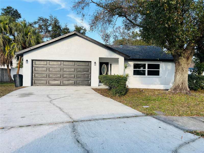 3 bedroom Single Family Residence at 12195 71st Way, Pinebrook Estates, Largo — photo 1