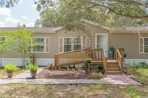 14800 Hays Road, home for sale in Spring Hill 34610