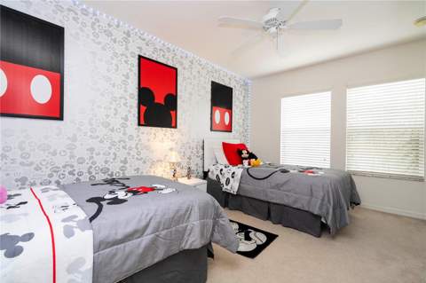 3022 White Orchid Road, Kissimmee FL - photo 11 of 38