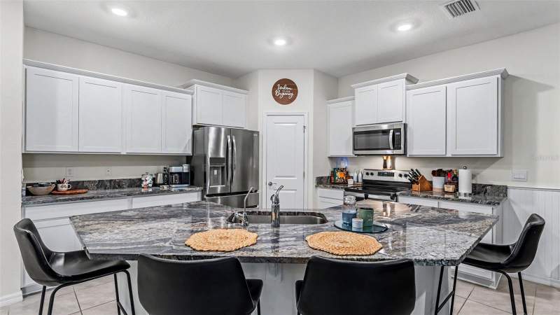 3 bedroom Villa at 3817 Stormy Thistle Place, Varrea Ph 1, Plant City — photo 5
