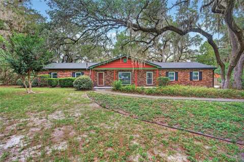 1944 SW 48Th Avenue, home for sale in Gainesville 32608