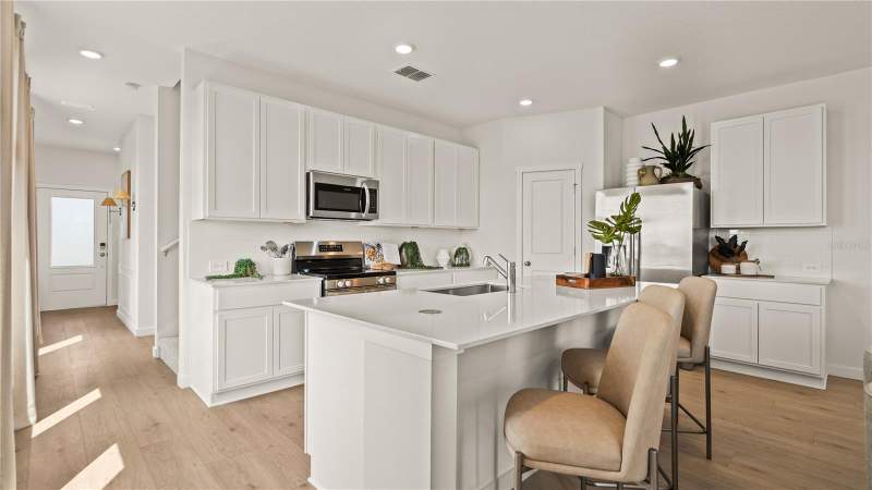 5 bedroom Single Family Residence at 1917 FIELDSTONE STREET, SUGARLOAF 45S, MINNEOLA — photo 2