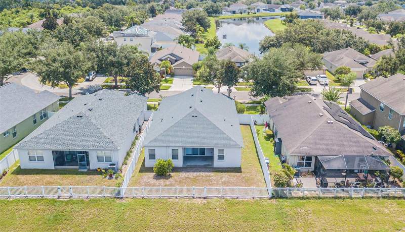 4 bedroom Single Family Residence at 11345 Flora Springs Drive, South Fork Unit 8, Riverview — photo 5