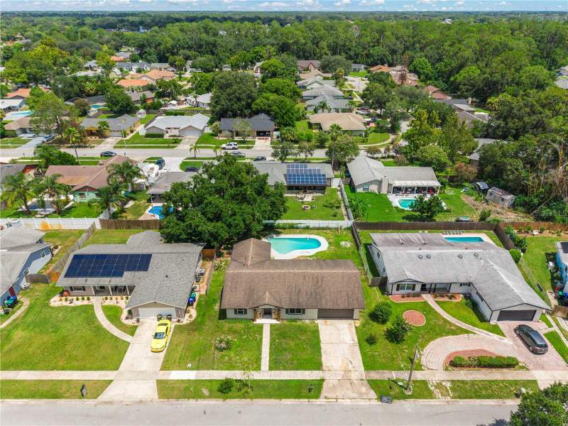 3 bedroom Single Family Residence at 8624 Baylor Circle, University Shores, Orlando — photo 4