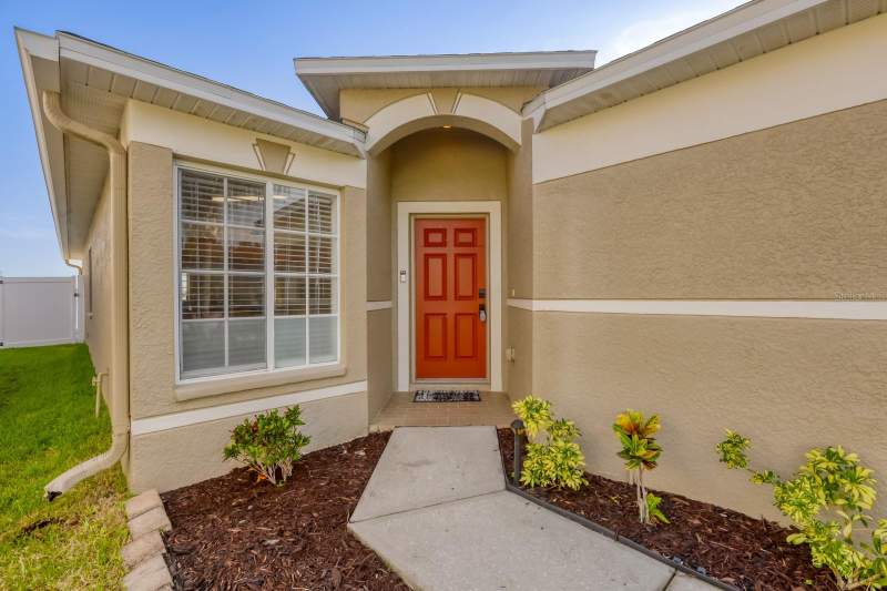 3 bedroom Single Family Residence at 31209 Masena Drive, Bridgewater, Wesley Chapel — photo 3