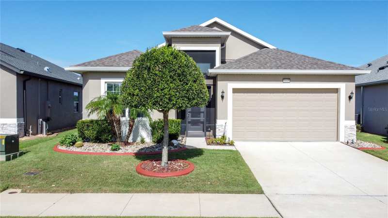 3 bedroom Single Family Residence at 8665 Bridgeport Bay Circle, Lakes Of Mount Dora Ph, Mount Dora — photo 1
