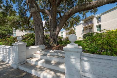 3325 Bayshore Boulevard #A17, Tampa FL - photo 6 of 6