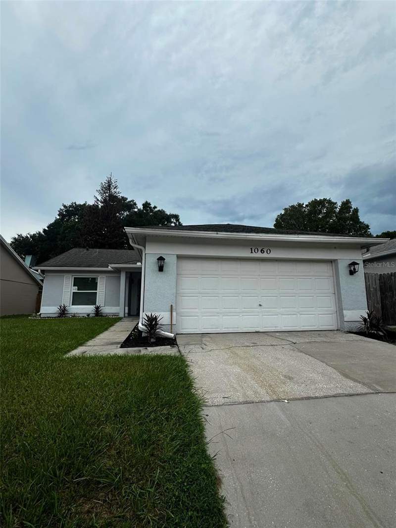 3 bedroom Single Family Residence at 1060 Dees Drive, Alafaya Woods Ph 06, Oviedo — photo 3