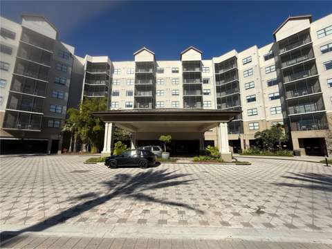 14501 Grove Resort Avenue #2219, starter home for sale in Winter Garden