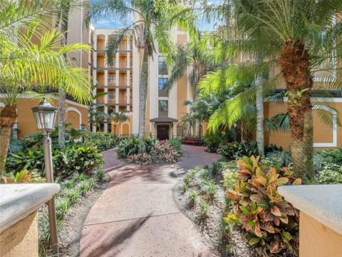 12544 Floridays Resort Dr #202B, Orlando FL - photo 18 of 30