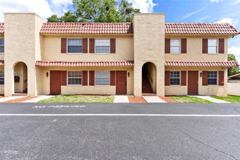1112 W Main Street #C4, home for sale on W Main Street
