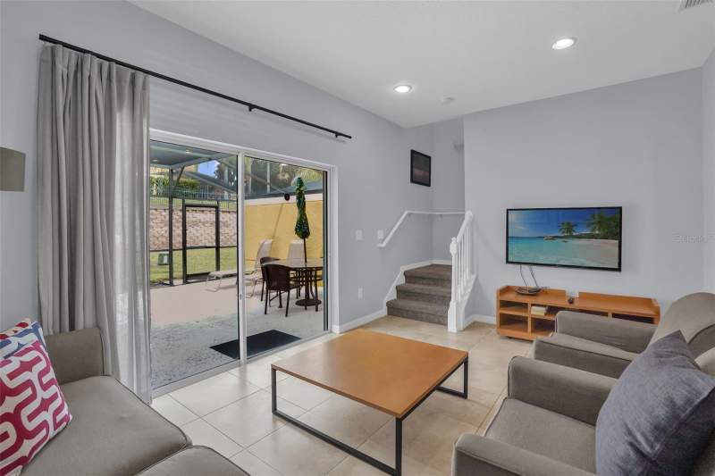 2 bedroom Townhouse at 3043 White Orchid Road, Encantada Ph 2, Kissimmee — photo 4