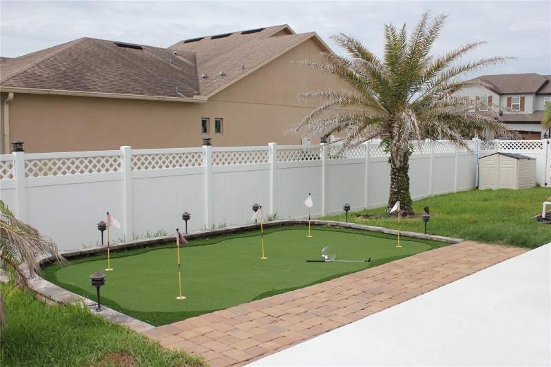4 bedroom Single Family Residence at 4203 Caplock Street, Hunters Run Ph 3, Clermont — photo 5