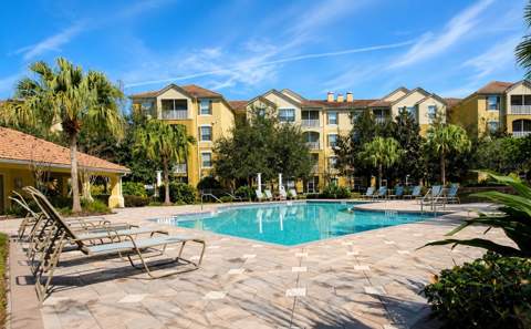 3338 Robert Trent Jones Drive #410, Orlando FL - photo 10 of 10