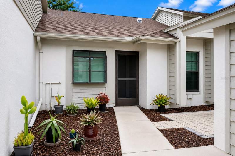 2 bedroom Villa at 11736 Rolling Pine Lane, Forestwood, Port Richey — photo 3