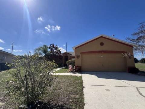 735 Colville Place, home for sale in Kissimmee 34759
