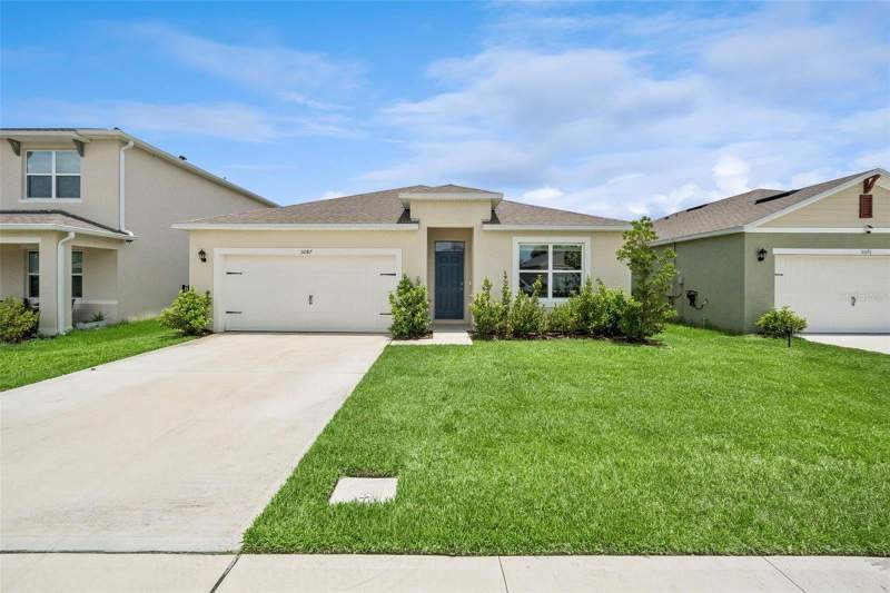 4 bedroom Single Family Residence at 5087 Tana Terrace, Buena Lago Ph 4, St Cloud — photo 2