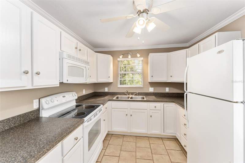 2 bedroom Single Family Residence at 18673 NW 252nd Street, Gibbs & B D Fosters Add, High Springs — photo 5