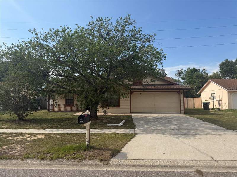 3 bedroom Single Family Residence at 8061 WINDY HILL WAY, GROVE HILL UNIT 2, ORLANDO — photo 2