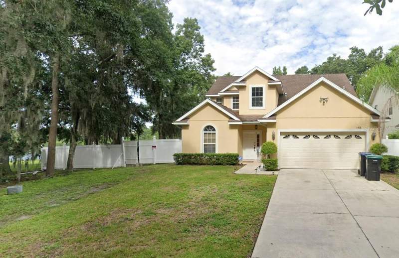 1518 SALEM DRIVE home for sale in Cheney Highlands