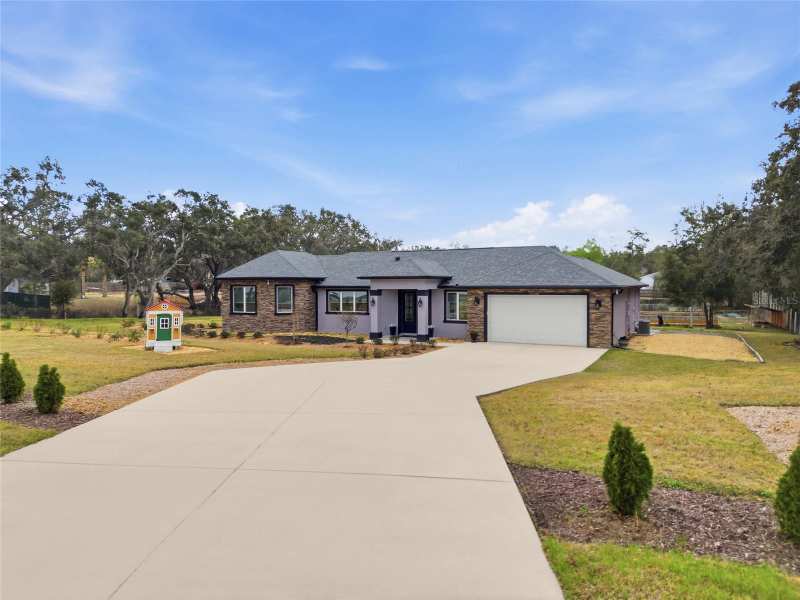 3 bedroom Single Family Residence at 16090 Fringe Tree Drive, Highlands, Spring Hill — photo 1