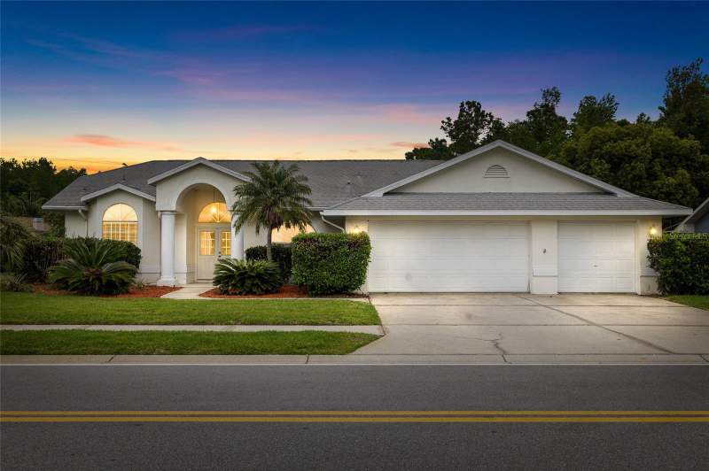 Trinity Oaks Increment M SouthHomes for Sale in Trinity, FL