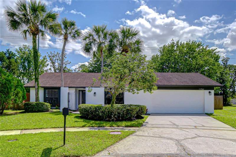 Carrollwood Springs