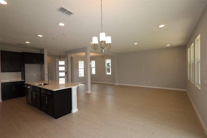 5 bedroom Single Family Residence at 2685 Great Heron Avenue, Bay Lake Farms At St Cloud, St Cloud — photo 5
