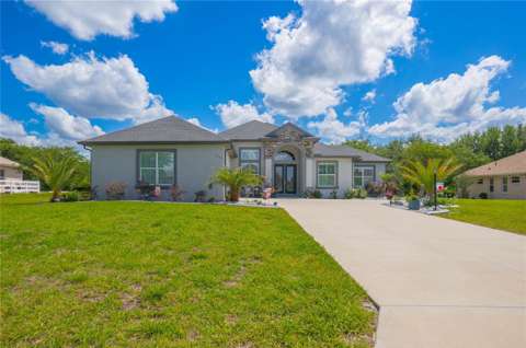1555 E Seattle Slew Circle, golf community for sale in Inverness