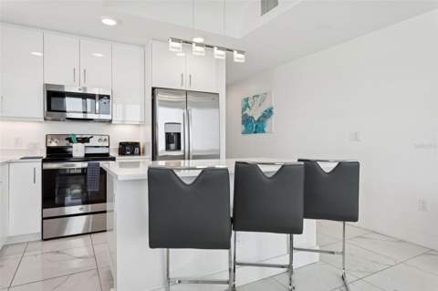 11500 Gulf Boulevard #313, Treasure Island FL - photo 7 of 40