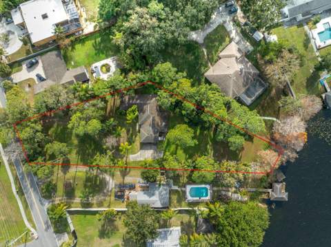 3658 N Econlockhatchee Trail, Orlando FL - photo 7 of 29