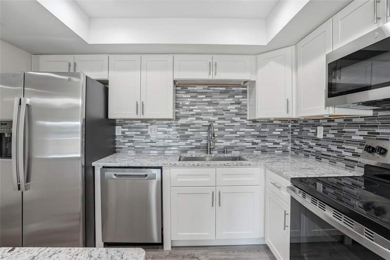 2 bedroom Condominium at 420 64th Avenue #107, Three Palms Pointe Condo, St Pete Beach — photo 4