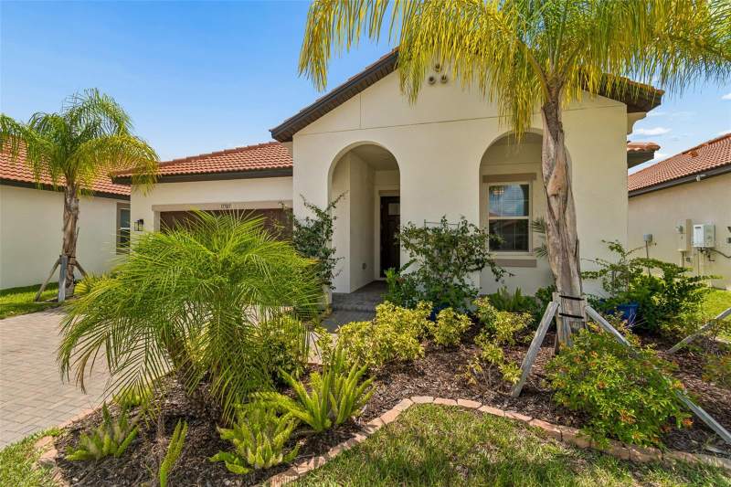 2 bedroom Single Family Residence at 17307 Blue Walk Street, Forest Brooke Active Adult, Wimauma — photo 5