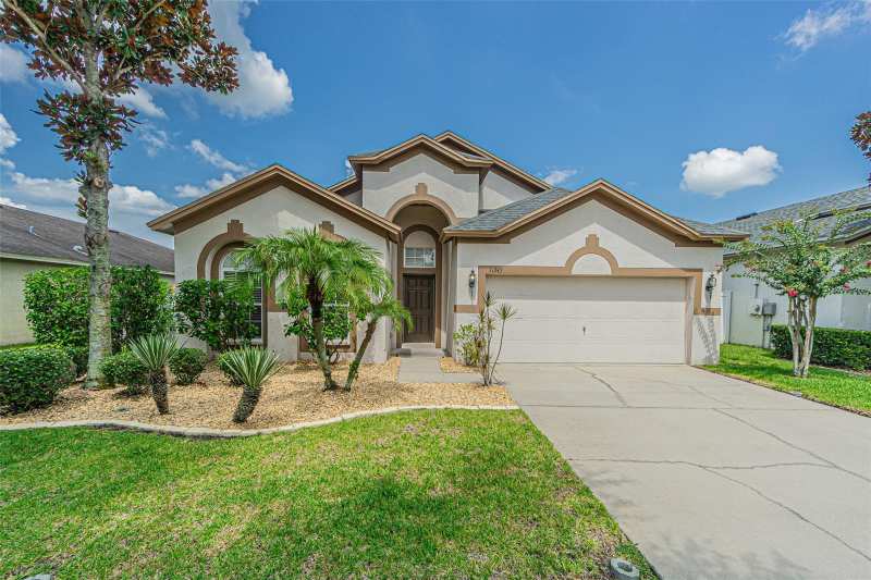 4 bedroom Single Family Residence at 11345 Flora Springs Drive, South Fork Unit 8, Riverview — photo 1