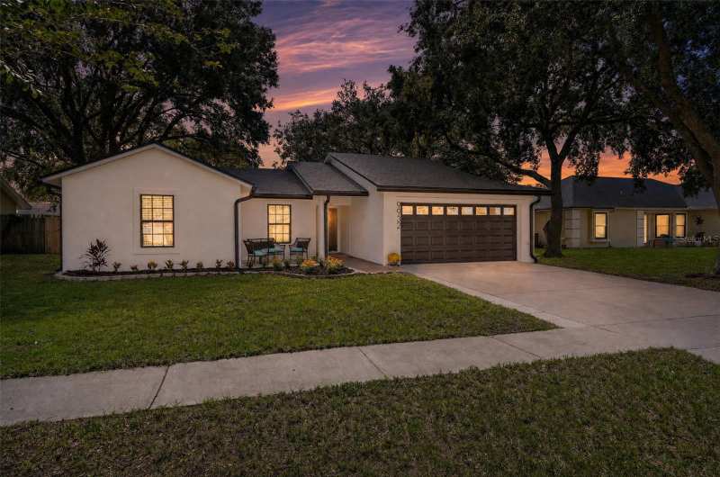 4 bedroom Single Family Residence at 9932 Earlston Street, Hunters Trace, Orlando — photo 1