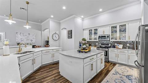 3814 Shoreside Drive, Kissimmee FL - photo 7 of 58