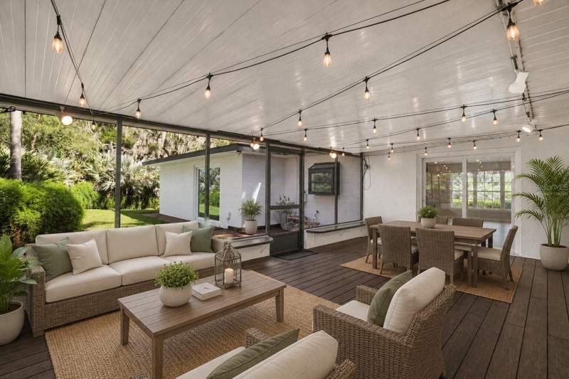 3 bedroom Single Family Residence at 10945 Big Tree Lane, Lake Crescent View, Clermont — photo 2