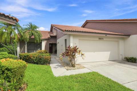 3871 Wilshire Circle #119, home for sale in Sarasota 34238