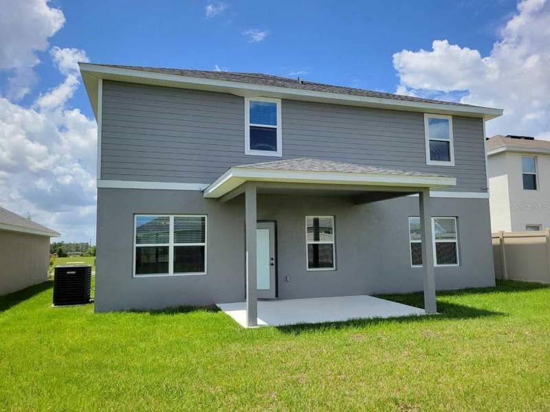 5 bedroom Single Family Residence at 4380 SW 92nd Place Road, Ocala Crossings South, Ocala — photo 3