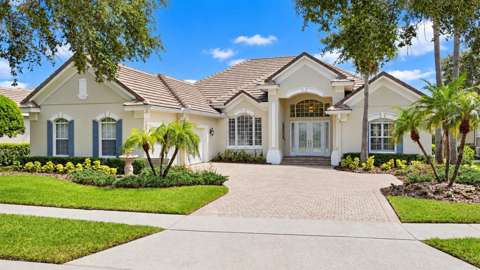 269 Saddleworth Place, home for sale in Lake Mary 32746