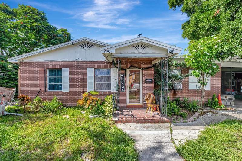 East TampaHomes for Sale in Tampa, FL