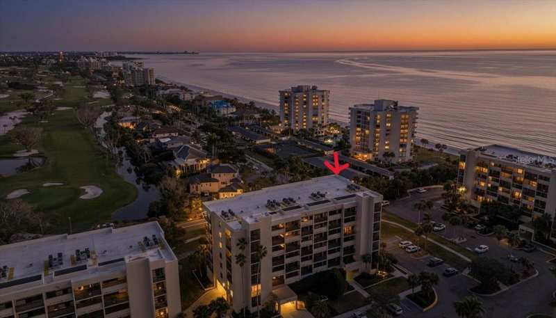 3 bedroom Condominium at 1065 Gulf Of Mexico Drive #305, Beachplace III, Longboat Key — photo 1