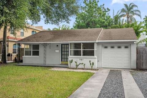 981 Aragon Avenue, $300k–$500k for sale in Winter Park