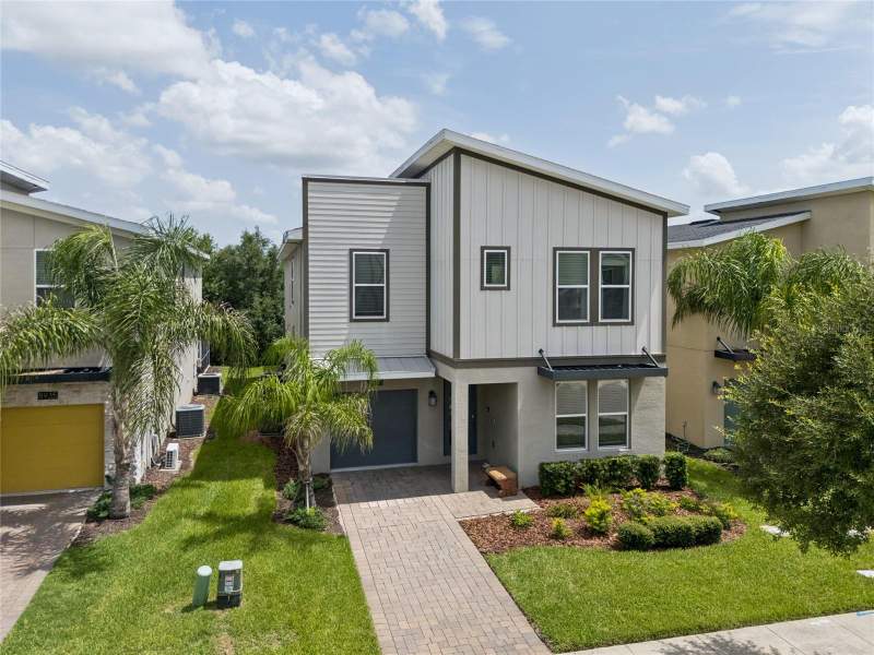 6 bedroom Single Family Residence at 8933 Cabot Cliffs Drive, Stoneybrook South North Prcl Ph 2, Davenport — photo 2