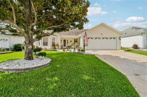 16581 SE 77Th Northridge Court, home for sale on SE 77Th Northridge Court