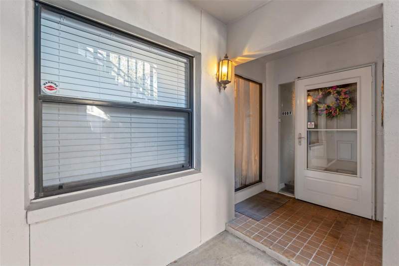 2 bedroom Condominium at 300 S Florida Avenue #600F, Sunset Shores Of Tarpon A Condo, Tarpon Springs — photo 4
