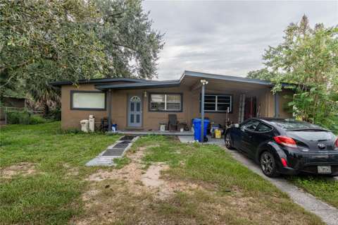 2021 S Crystal Lake Drive, home for sale in Lakeland 33801