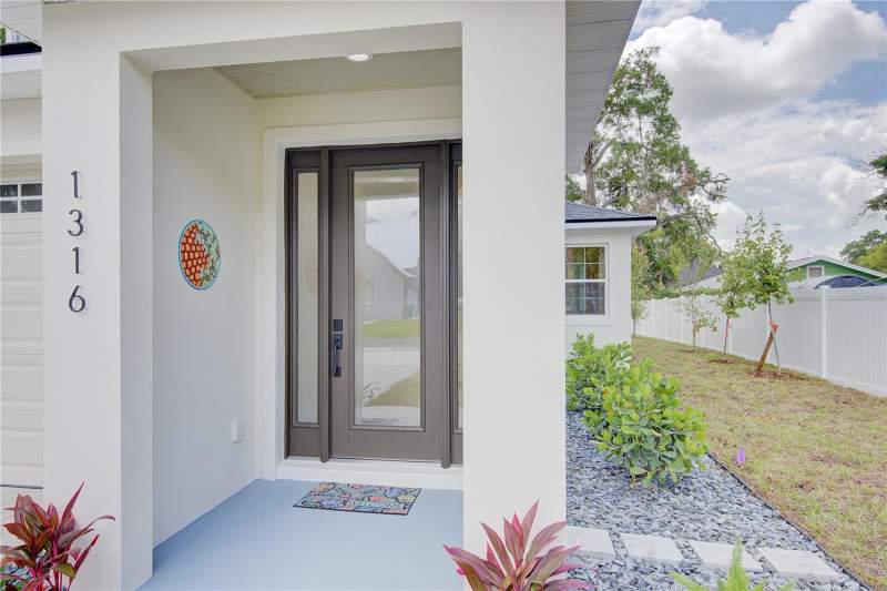 4 bedroom Single Family Residence at 1316 E 9th Avenue, Mount Dora Unser Sub, Mount Dora — photo 4