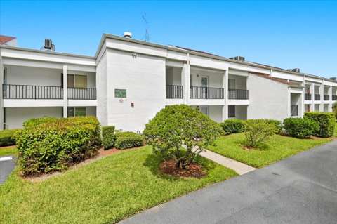 2060 Marilyn Street #211, home for sale in Clearwater 33765