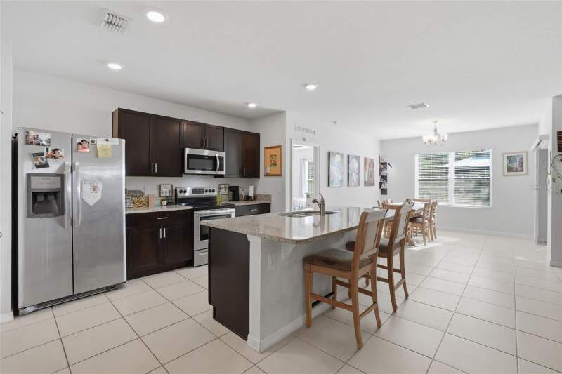 3 bedroom Single Family Residence at 231 Meghan Street, Victoria Oaks Ph A, Deland — photo 5